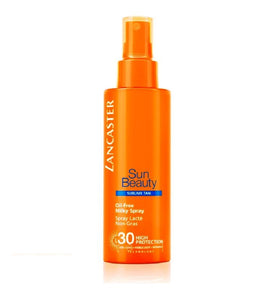 Lancaster Sun Beauty Oil-Free Milky Spray SPF 30 - 150 ml