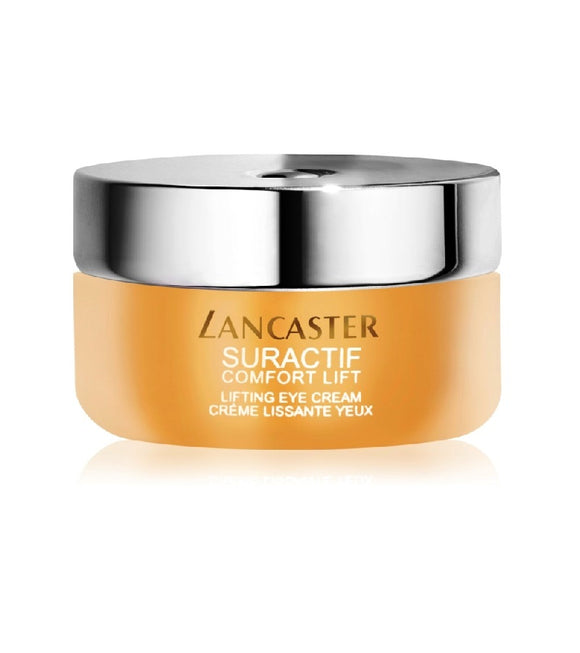 Lancaster Suractif Comfort Lift Lifting Eye Cream - 15 ml