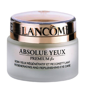 Lancôme Absolue Yeux Premium ßx Regeneration and Replenishing Care Eye Cream - 20 ml