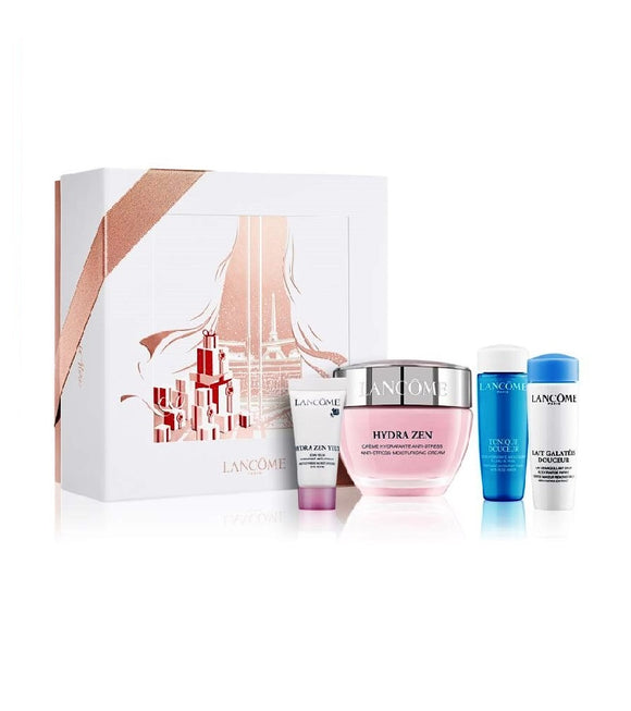 Lancome Hydra Zen Gift Set (for dehydrated skin) For Women