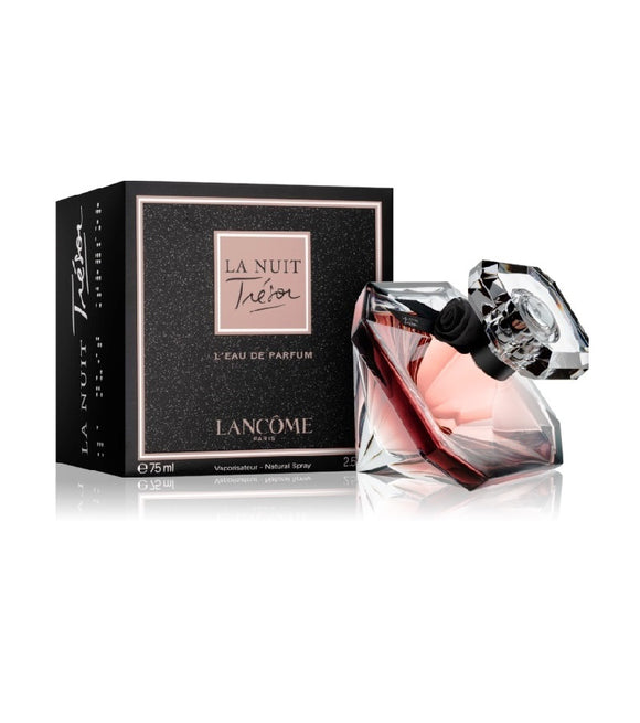 Lancôme La Nuit Trésor Eau de Perfume for Women 30-75 ml