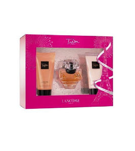 LANCÔME Trésor Fragrance 3-Piece Gift Set - Eurodeal.shop