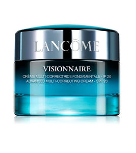 Lancôme Visionnaire Multi-Correction Cream for Signs of Skin Aging SPF 20 - 50 ml
