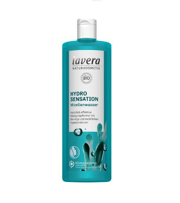 Lavera Hydro Sensation Facial Tonic - 400 ml