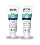 2xPack Lavera Organic Neutral Tooth Gel - 150 ml