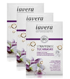 3xPack Lavera Firming Sheet Masks