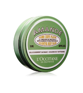 L'OCCITANE ALMOND Feel-good Body Balm - 100 ml