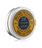 L'Occitane Fair Trade Pure Shea Body Butter - 150 ml