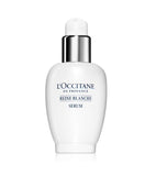 L'Occitane Reine Blanche Face Serum - 30 ml