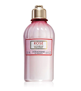 L'Occitane Rose Body Lotion - 250 ml