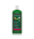 Logona Organic Caffeine Age Energy Hair Shampoo - 75 or 250 ml