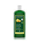 Logona Organic Beer & Honey Volume Hair Shampoo - 4 Sizes
