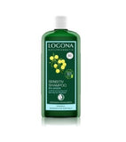 Logona Organic Acacia Sensitive Hair Shampoo - 250 ml