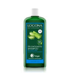 Logona Organic Aloe Vera Moisture Hair Shampoo - 75 or  250 ml