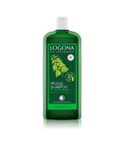 Logona Organic Nettle Care Hair Shampoo - 4 Sizes