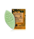 2xPack Logona Organic Hemp & Elderberry Solid Hair Conditioner - 120 g