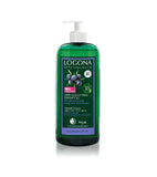 Logona Organic Juniper Oil Anti-Dandruff Hair Shampoo  - 250 or 750 ml