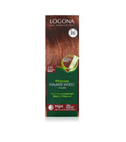 Logona Color Creme Hair Color for Women - Five Varieties