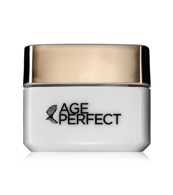 L'Oréal Paris Age Perfect Anti-aging Day Cream for Mature Skin - 50 ml
