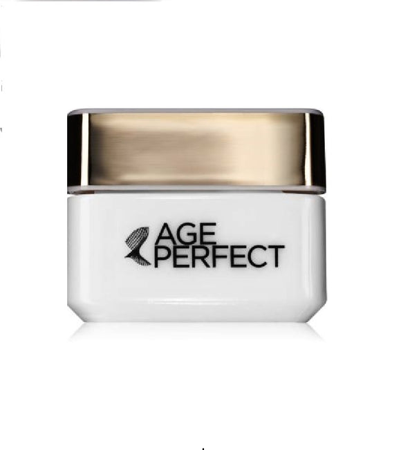 L'Oréal Paris Age Perfect Moisturizing Eye Cream for Mature Skin - 15 ml