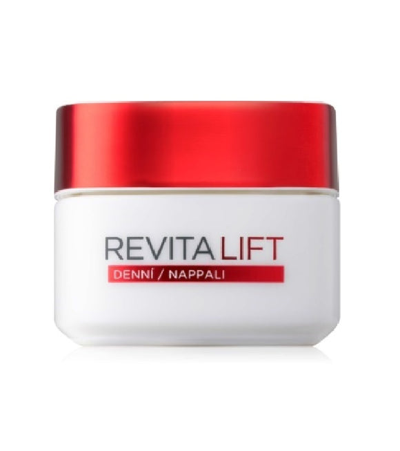 L'Oréal Paris Revitalift Anti-wrinkles Day Cream - 50 ml