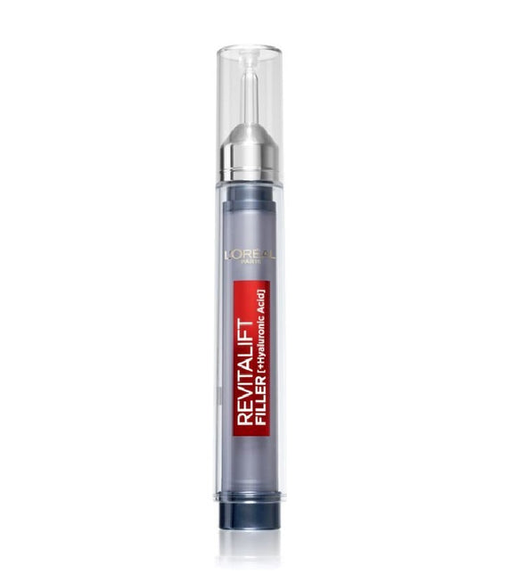 L'Oréal Paris Revitalift Filler wrinkle-filling Hyaluronic Acid Serum - 16 ml