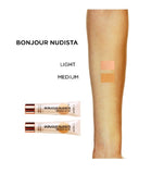 L'Oréal Paris Wake Up & Glow Bonjour Nudista 'Light' BB Cream - 30 ml