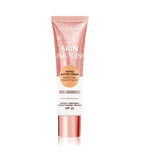 L'Oréal Paris Wake Up & Glow Skin Paradise Tinting Moisturizer SPF 20, 6 Shades - 30 ml