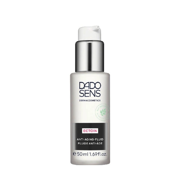 Dado Sens Special Care Ectoin Anti-Aging Facial Fluid - 50 ml