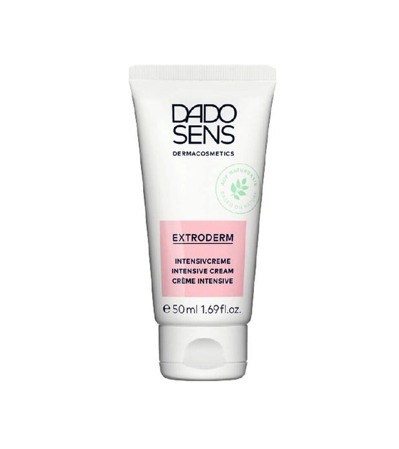 Dado Sens Extroderm Face Cream - 50 ml