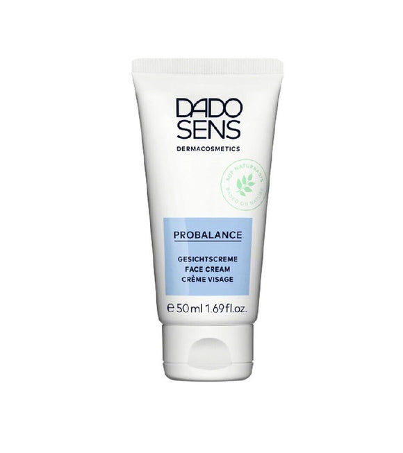 Dado Sens Probalance Face Cream - 50 ml
