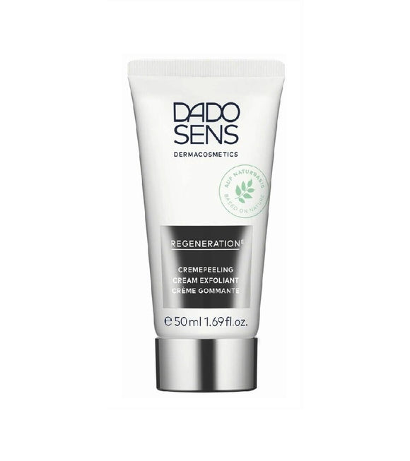 Dado Sens Regeneration E cream Facial Peeling - 50 ml