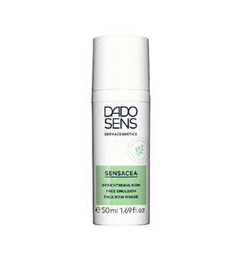 Dado Sens Sensacea Facial Emulsion - 50 ml