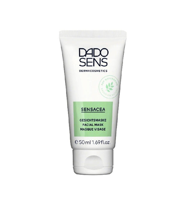 Dado Sens Sensacea Face Mask - 50 ml