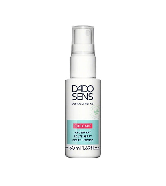 Dado Sens SOS Care Acute Facial Spray - 50 ml