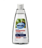 Mivolis Rubbing Alcohol for Muscle Pain and Improved Blood Circulation - 500 ml