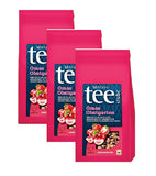 3xPack Müllers Teestube Grandma's Orchard Fruit Loose Tea - 600 g