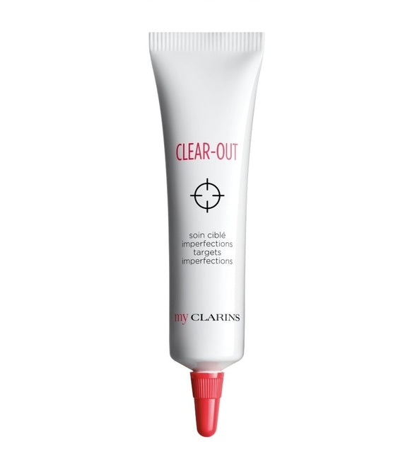My Clarins Clear-Out Targets Imperfections - 15 ml