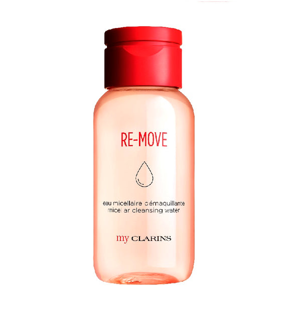 My Clarins Micellar Cleansing Water - 200 ml