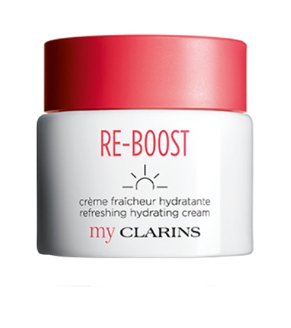 My Clarins Re-Boost Refreshing Hydrating Cream - 50 ml