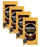 4xPack Nescafé Gold Instant Coffee - 40 Servings