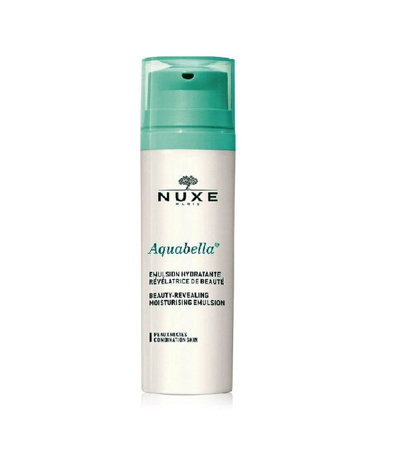 NUXE Aquabella Hydratante Revelatrice de Beaute Facial Emulsion - 50 ml