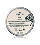 NUXE Organic 24Hr Sensitive Skin Deodorant Cream - 50 g