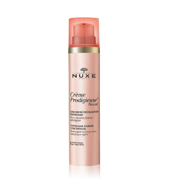 NUXE Creme Prodigieuse Boost Energizing Care for Perfect Skin - 100 ml