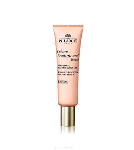 NUXE Creme Prodigieuse Boost Brightening and Smoothing Make-up Primer 5-in-1 - 30 ml