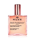 Nuxe Huile Prodigieuse Florale Multifunctional Drying Body Oil - 50 to 100 ml