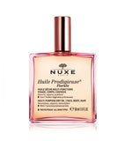 Nuxe Huile Prodigieuse Florale Multifunctional Drying Body Oil - 50 to 100 ml