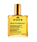 NUXE Huile Prodigieuse Multifunctional Drying Oil for Face, Body and Hair - 50 or 100 ml
