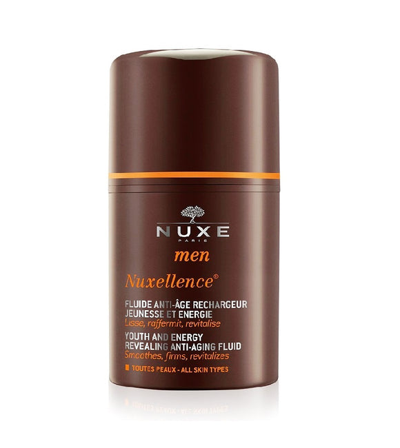 NUXE Men Nuxellence Anti-aging Face Serum - 50 ml