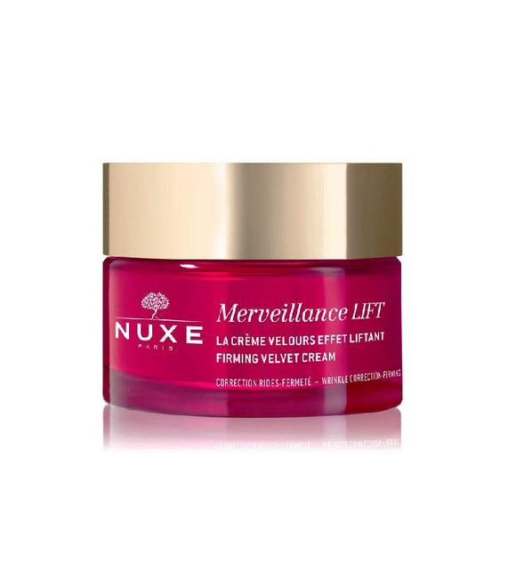 NUXE Merveillance® Lift Firming Velvet Cream - 50 ml